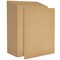 0.25" Thick Blank MDF Chipboard Sheets for Painting, Arts and Crafts (8 x 10 In, 12 Pack)